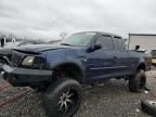 2002 Ford F150