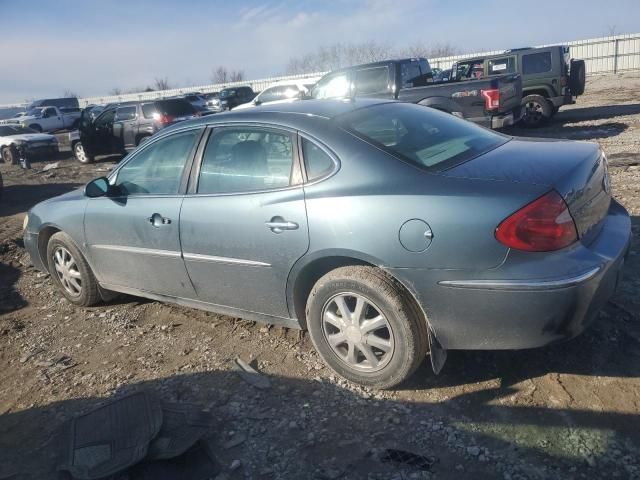 2006 Buick Lacrosse CXL