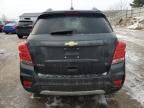 2018 Chevrolet Trax 1LT