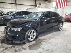 Audi a3 salvage cars for sale: 2017 Audi A3 Premium