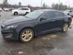 2012 KIA Optima EX