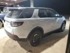 2017 Land Rover Discovery Sport HSE Luxury