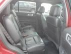 2013 Ford Explorer Sport