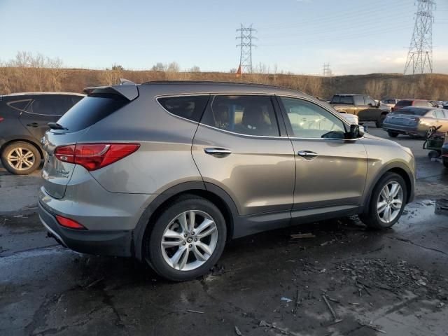 2013 Hyundai Santa FE Sport