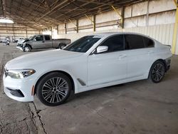 2019 BMW 530 I en venta en Phoenix, AZ