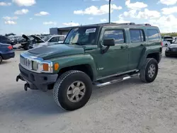 2006 Hummer H3 en venta en West Palm Beach, FL