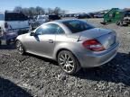 2007 Mercedes-Benz SLK 350