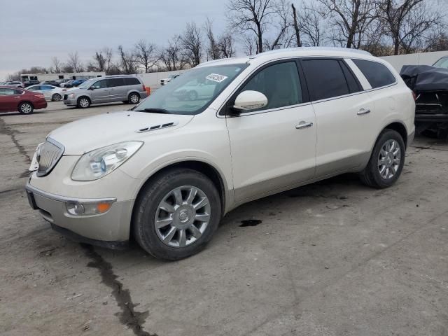 2011 Buick Enclave CXL