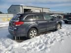 2010 Subaru Outback 2.5I Premium