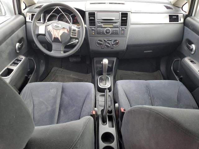 2009 Nissan Versa S