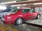 2007 Cadillac DTS