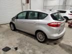 2015 Ford C-MAX SE