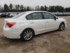 2012 Subaru Impreza Premium