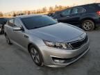 2012 KIA Optima Hybrid