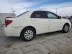 2004 Toyota Corolla CE