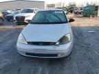 2000 Ford Focus ZX3