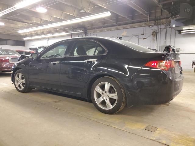 2012 Acura TSX