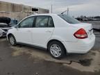 2010 Nissan Versa S