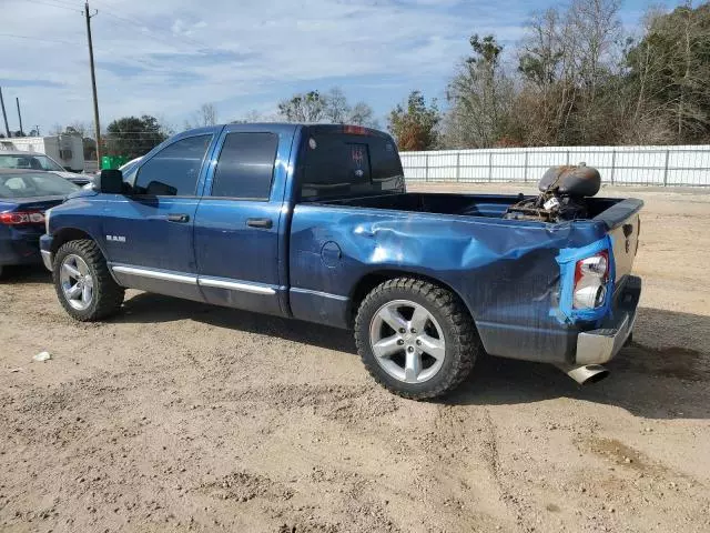 2008 Dodge RAM 1500 ST