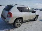 2012 Jeep Compass Limited