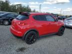 2014 Nissan Juke S