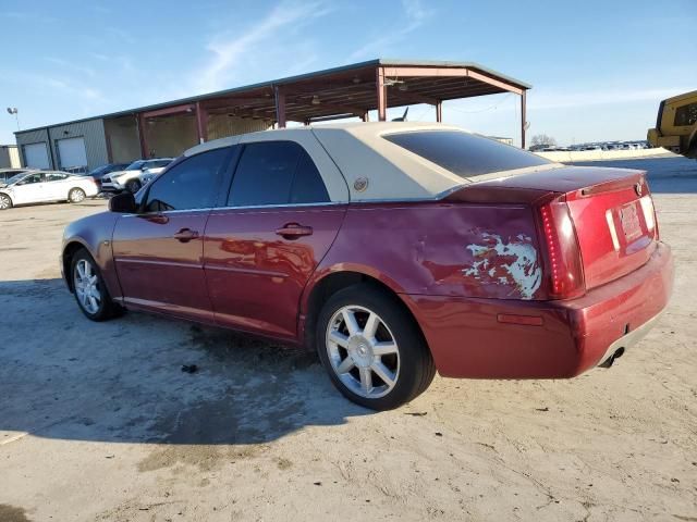 2006 Cadillac STS