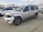 2010 Nissan Pathfinder S