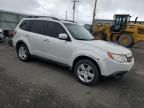 2009 Subaru Forester 2.5X Limited