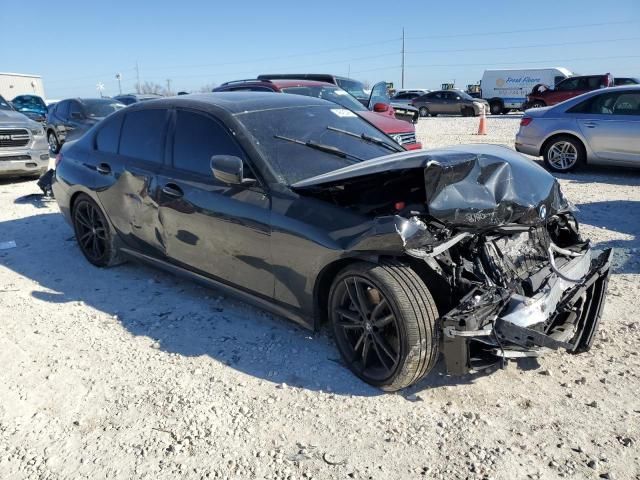 2021 BMW M340I