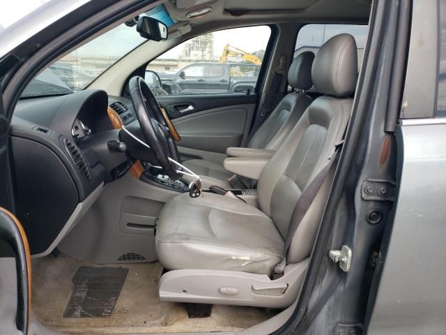 2006 Saturn Vue