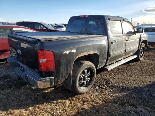 2009 Chevrolet Silverado K1500