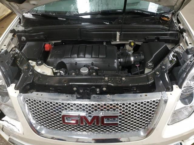 2011 GMC Acadia Denali