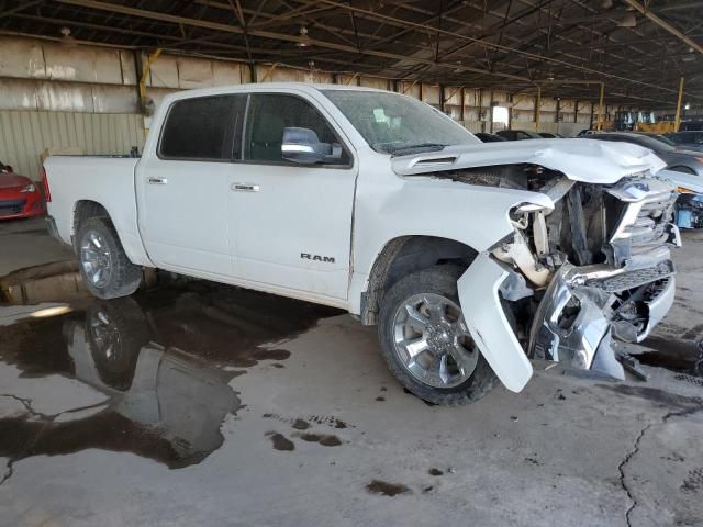 2019 Dodge RAM 1500 BIG HORN/LONE Star