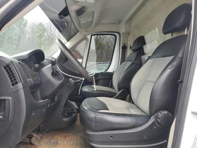 2015 Dodge RAM Promaster 1500 1500 Standard