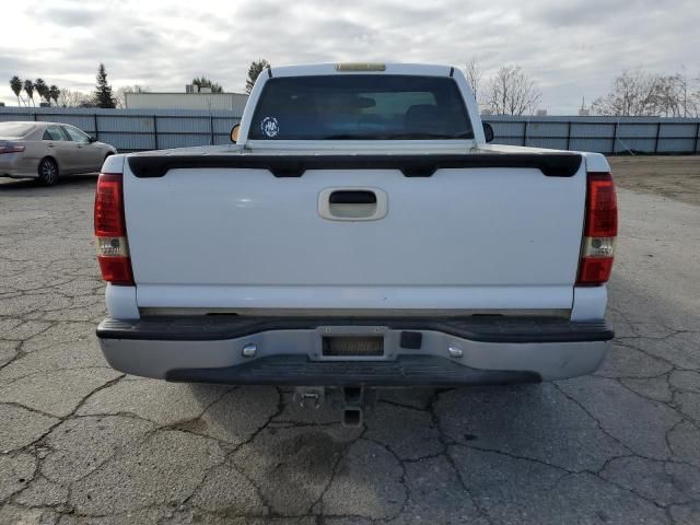 2005 Chevrolet Silverado C1500