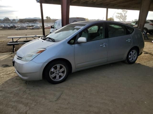 2005 Toyota Prius