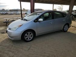 Vandalism Cars for sale at auction: 2005 Toyota Prius