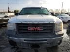 2013 GMC Sierra C1500 Hybrid