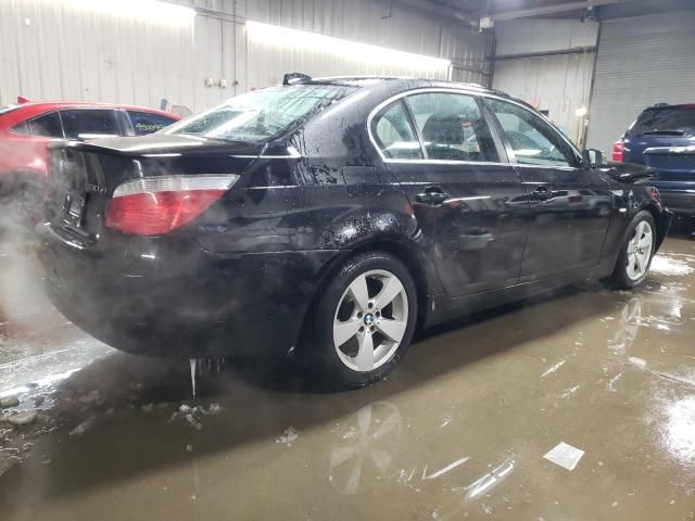 2007 BMW 530 XI