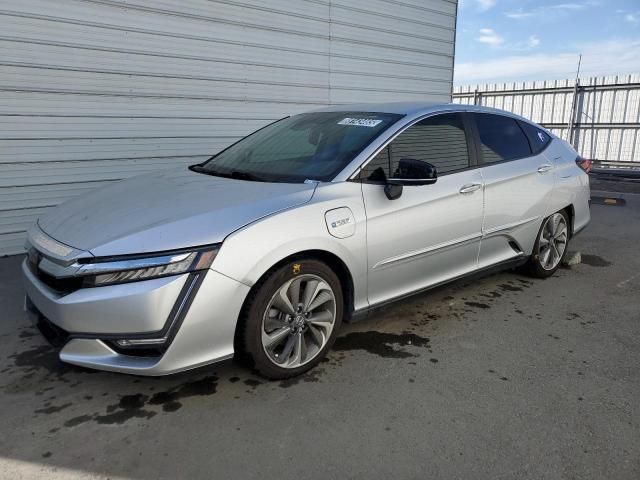 2018 Honda Clarity Touring