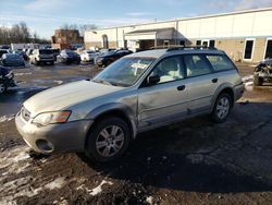 Subaru salvage cars for sale: 2005 Subaru Legacy Outback 2.5I