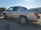 2009 Honda Ridgeline RTL