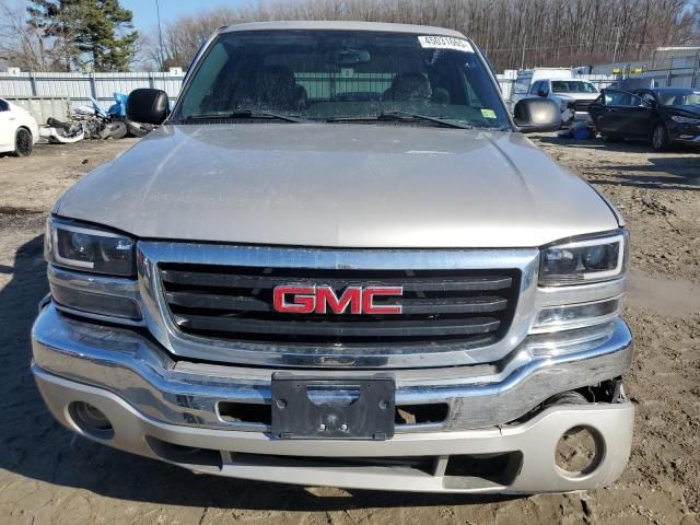 2006 GMC Sierra 1500 Pickup Truck