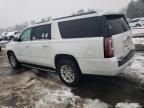 2017 GMC Yukon XL K1500 SLT