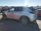 2022 Mazda CX-5 Select