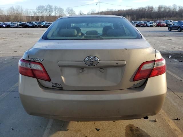 2007 Toyota Camry CE