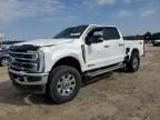 2024 Ford F250 Super Duty