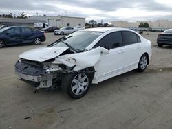 2006 Honda Civic LX en venta en Martinez, CA