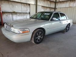 2004 Mercury Grand Marquis LS en venta en Phoenix, AZ