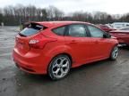 2014 Ford Focus ST